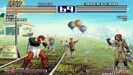 魔兽新手激活码与拳皇2008单机版,经典旧版本OP_v4.592深度解析与推荐