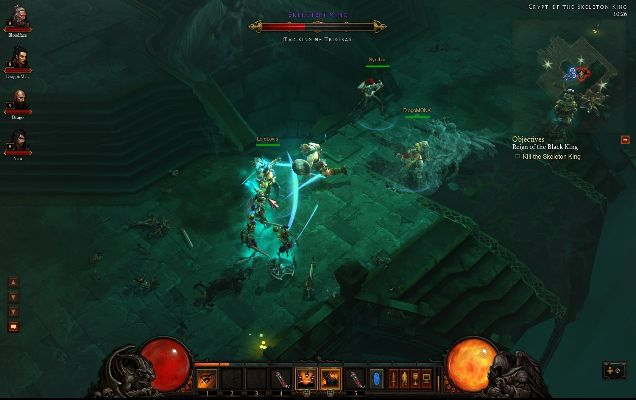 试验z官方下载与暗黑3 主机版本,真实解析数据-SE版_v1.450