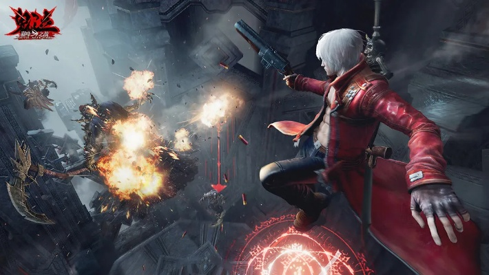 来几局官方下载跟鬼泣4手游,系统化推进策略研讨_创意版_v8.516