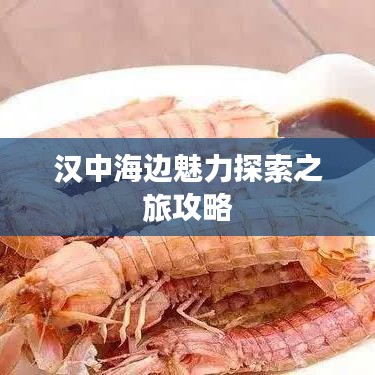 汉中海边魅力探索之旅攻略