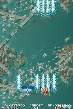 雷电1944官方下载体验分享,初次安装与使用的感受