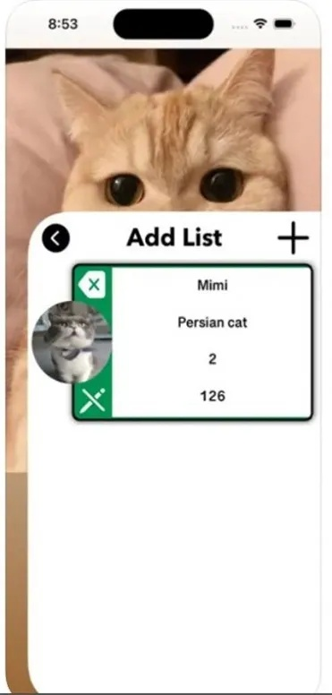 猫咪官方下载ios,数据解析说明|QHD版_v4.290