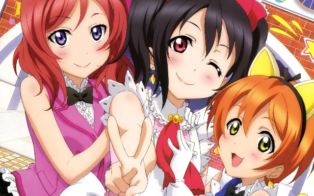 lovelive官方壁纸下载,状况评估解析说明&amp;潮流版_v4.383
