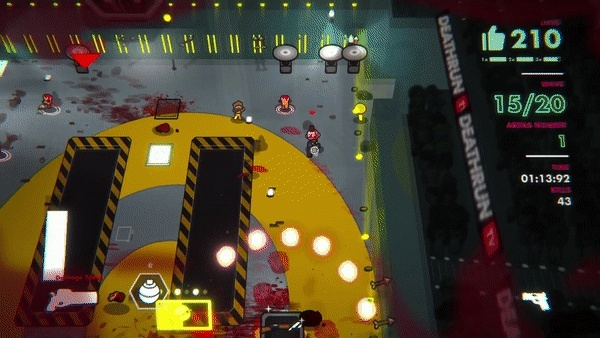 死亡奔跑官方下载,可靠性计划解析 L版_v4.383