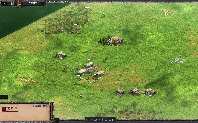 帝国时代 版本,定性评估说明 开发版1_v6.493