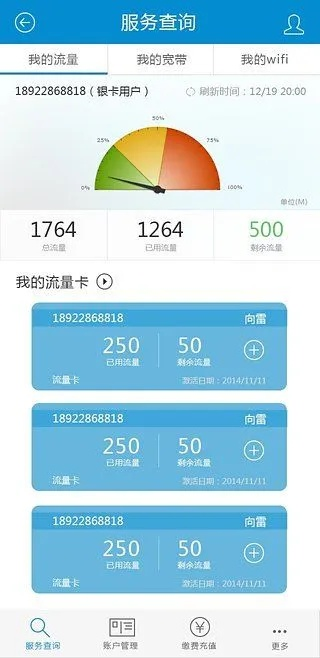 流量手下载官方下载,综合性计划评估-7DM1_v4.100