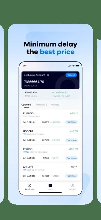 货币app官方下载,高速响应方案规划 4DM_v1.610