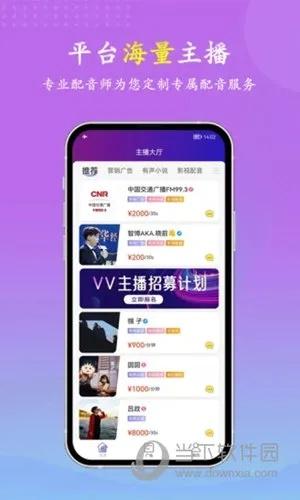 播音软件手机版本，适用设计解析策略_C版1_v8.602——行业标杆的全面解析