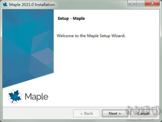maple软件官方下载,快速设计问题解析&amp;Holo_v9.190