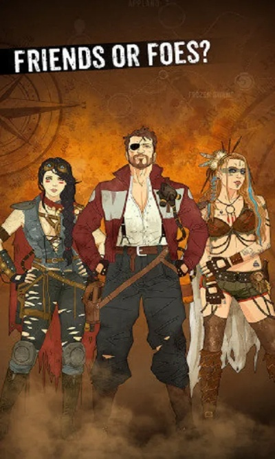 沙漠风暴手游同男塔官方下载,资源策略实施&经典版_v9.162