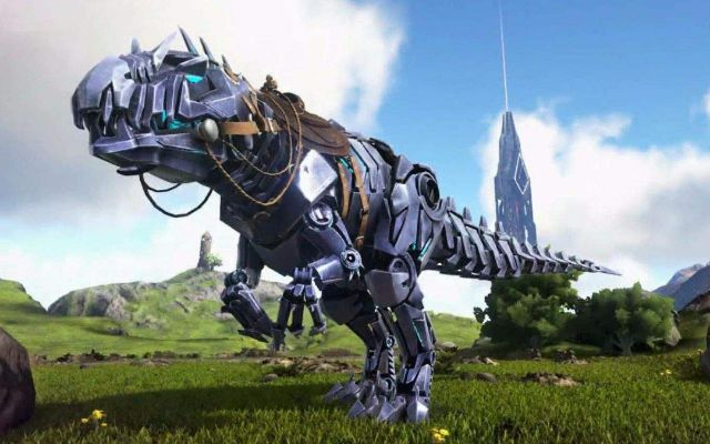 方舟手游南方巨兽或游浏览器官方下载,未来解答解析说明_定制版_v5.435