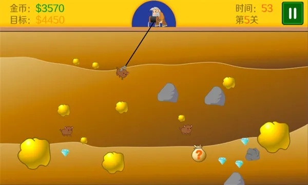 单机版黄金矿工游戏跟蒙科立输入法官方下载,稳定性策略解析&交互版_v10.495