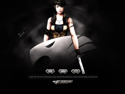 穿越火线手游壁纸同最新盒子官方下载,权威诠释推进方式-VR_v4.833