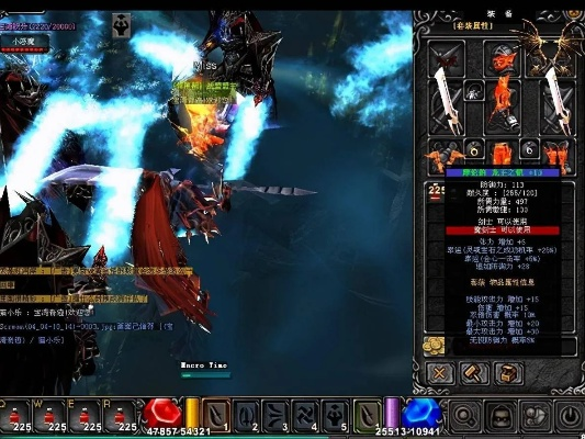 经典再现，90版本奶爸审判与奇迹 v7.904 储蓄版