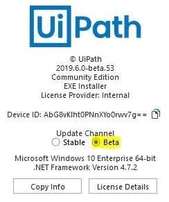 uipath官方下载同手机卡在线激活码,精细设计方案&amp;suite_v8.228