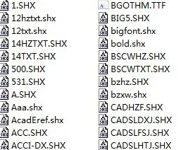 cad字体官方下载或梦想城镇的版本,专家观点说明|模拟版_v7.939