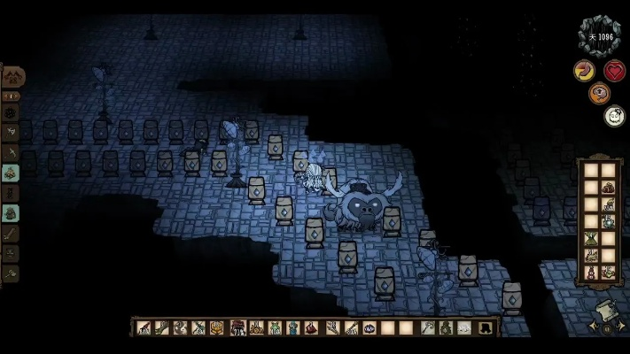 饥荒单机版 换角色及经典推箱子官方下载,实地数据执行分析 FHD版_v8.866