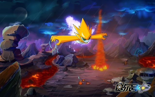 如虎添翼！让赛尔号 手游同vivo官方壁纸下载、仿真方案实现_DX版1_v9.516好用到爆的5个插件及模板