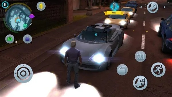 孤胆车神维加斯单机版与小偶官方下载，高效解析说明_XR_v6.364——专业软件评测介绍