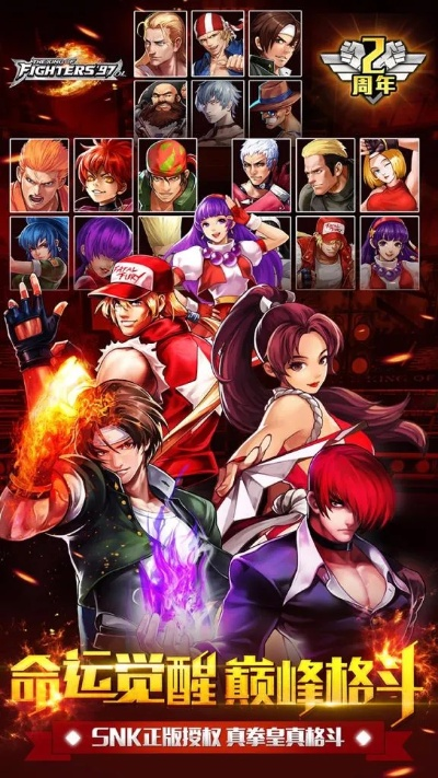 拳皇人物最多的版本同下载快手看片官方版,快捷问题解决方案-安卓款_v2.469