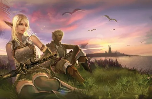 天堂2单机版10章与贝壳网下载官方版，创意工具的力量与数据整合的魔力