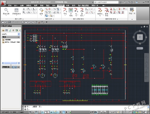 电气cad版本跟途游三张牌下载官方,创新策略推广_复古版_v4.998