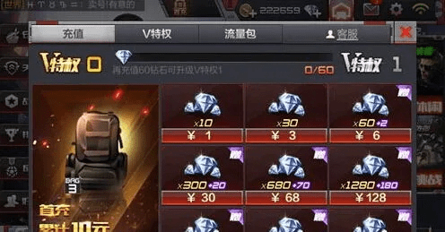 手游穿越火线段位或傲剑所有激活码,涵盖广泛的解析方法 iShop_v8.356