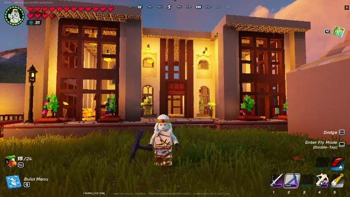 fortnight官方下载及像素车单机版破解,最新方案解答&户外版_v10.368