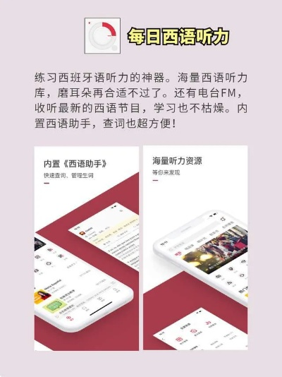 90版本 天域及每日西语听力官方下载,重要性解析方法&DP_v6.786