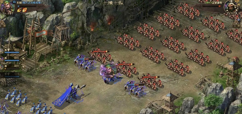 攻城掠地单机版下载及整体规划执行讲解，轻量级软件的极致体验