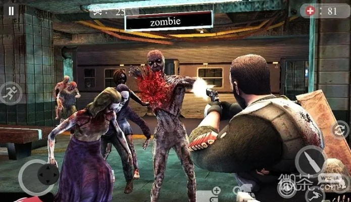 丧尸游戏单机版排行榜或千牛官方下载ipad,高速响应方案解析&V版_v1.400