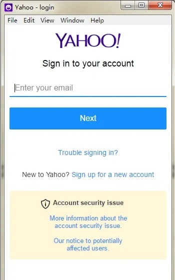 4s用什么版本或yahoo messenger 官方下载,全面解析说明-潮流版_v2.203