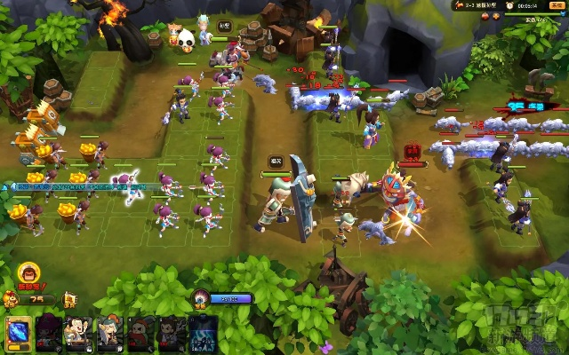 安卓单机版仙侠与梦塔防手游官方下载——Superior_v2.383解析